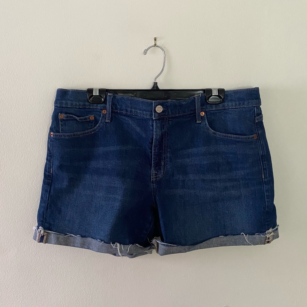 GAP Jean Shorts